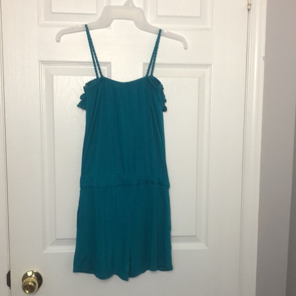 Pink Republic Girl's  Romper - Picture 2 of 4